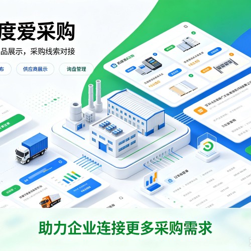 密云区百度爱采购